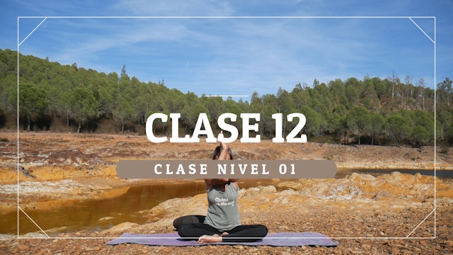 Clase 12 - Nivel 01