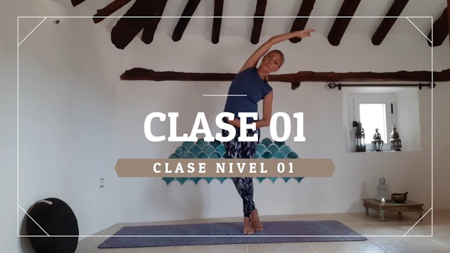 Clase 01 - Nivel 01