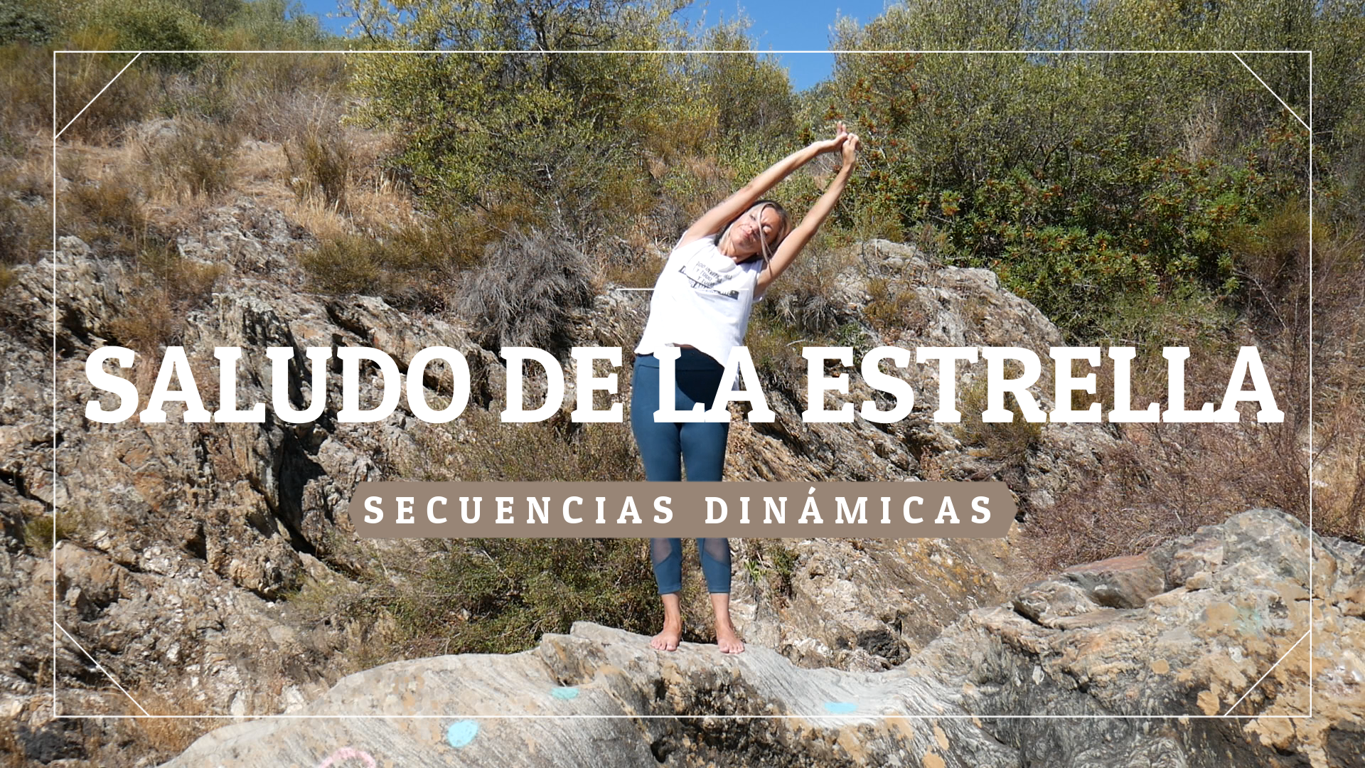 Saludo de la Estrella 