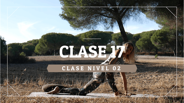 Clase 17 - Nivel 02