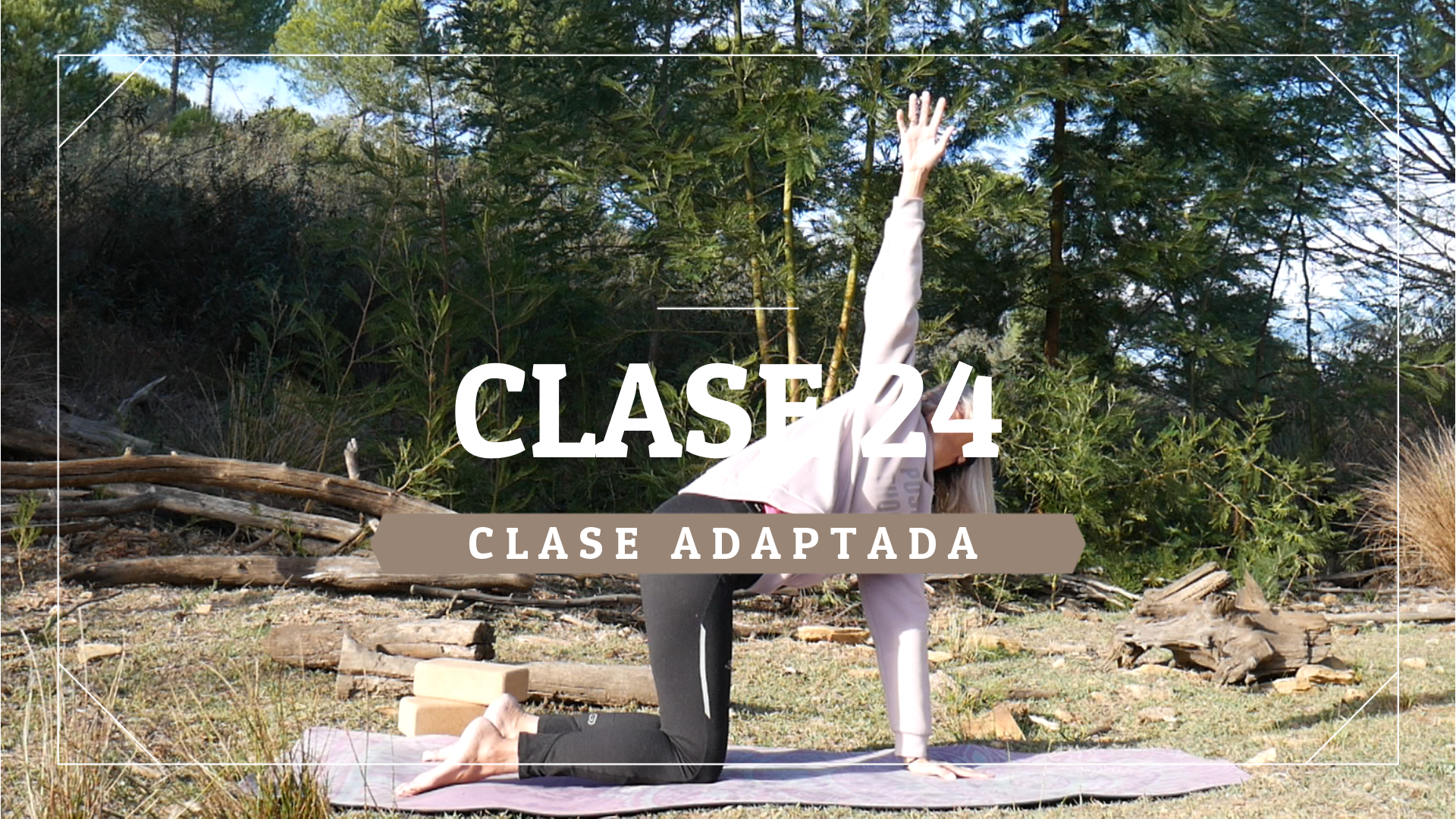 Clase 24 - Nivel adaptado