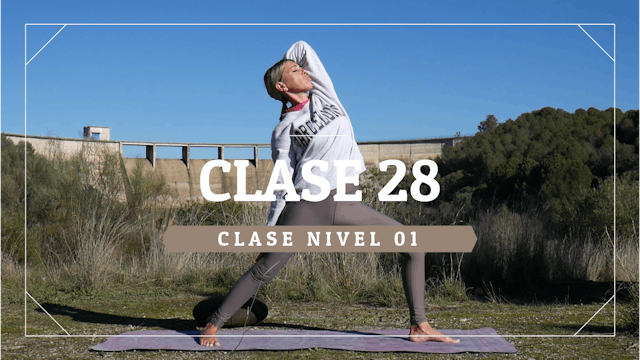 Clase 28 - Nivel 01