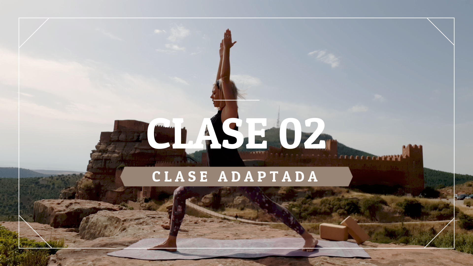 Clase 02 - Nivel adaptado
