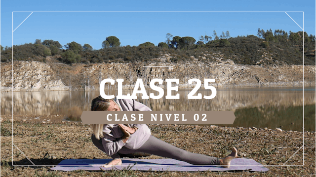 Clase 25 - Nivel 02