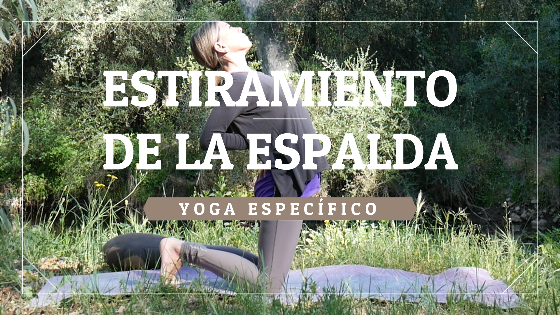 Lilãyati Yoga Video