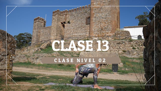 Clase 13 - Nivel 02