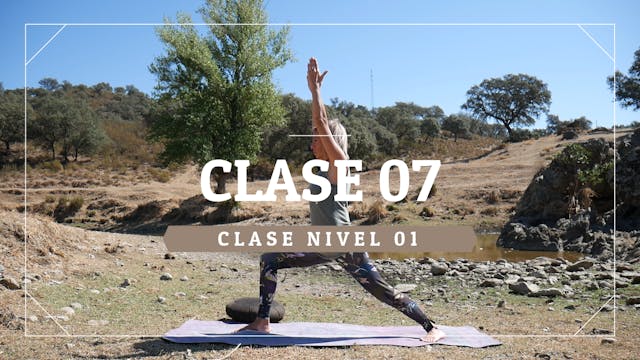 Clase 07 - Nivel 01