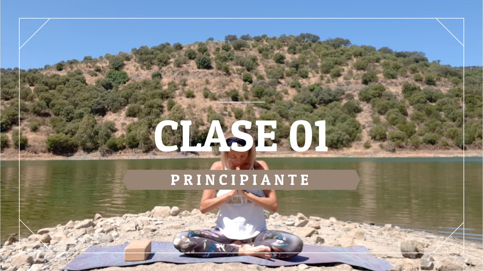 Clase 01 - Principiante