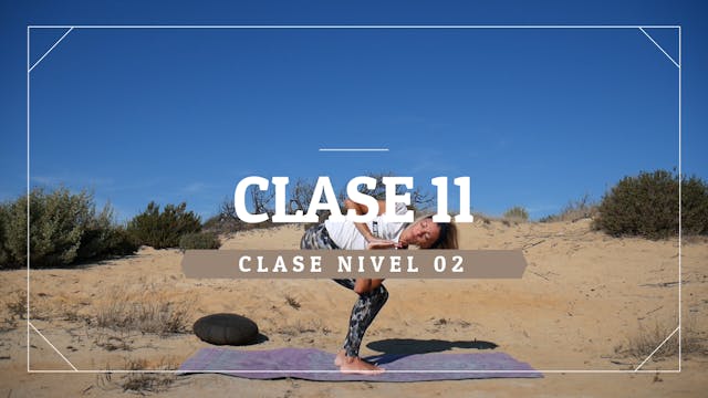 Clase 11 - Nivel 02