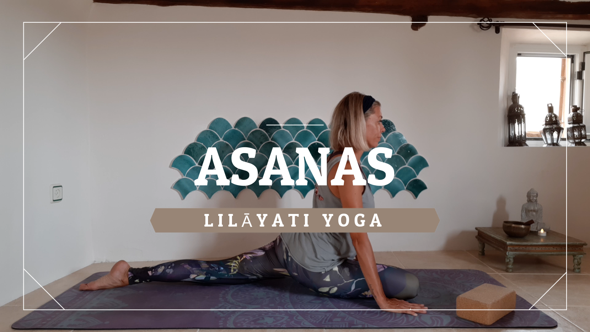 Asanas