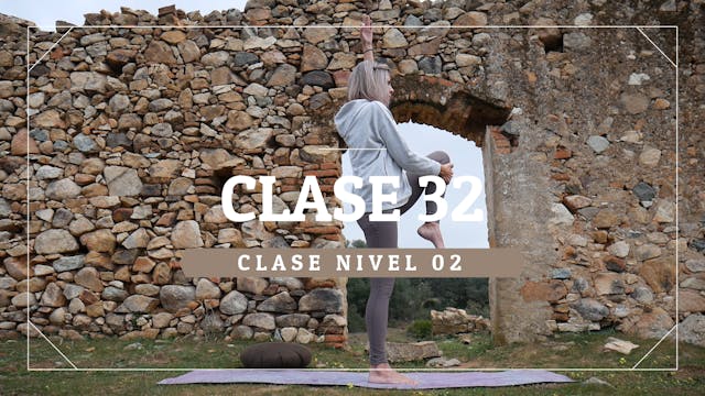 Clase 32 - Nivel 02