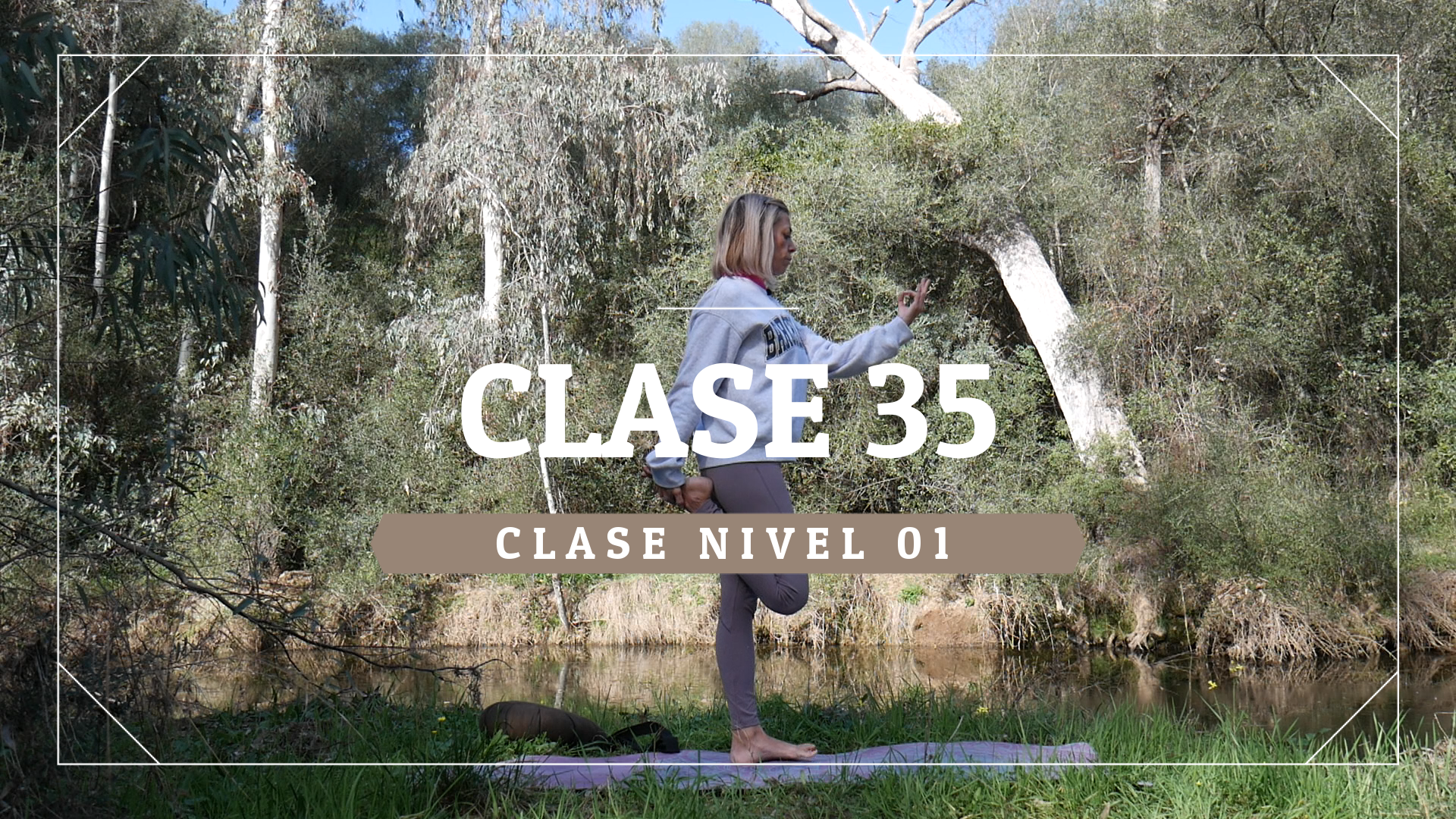 Clase 35 - Nivel 01