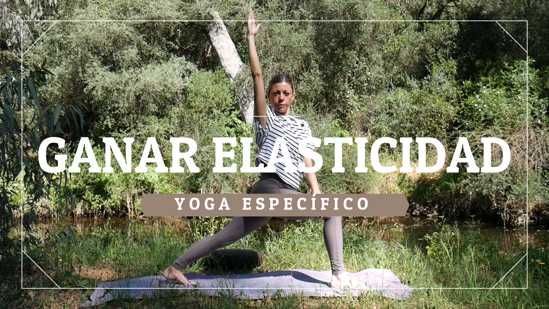 Lilãyati Yoga Video