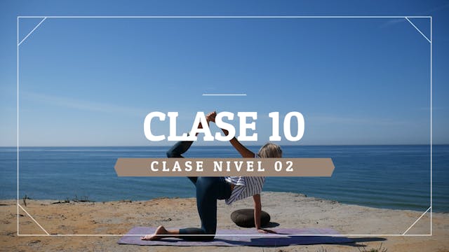 Clase 10 - Nivel 02
