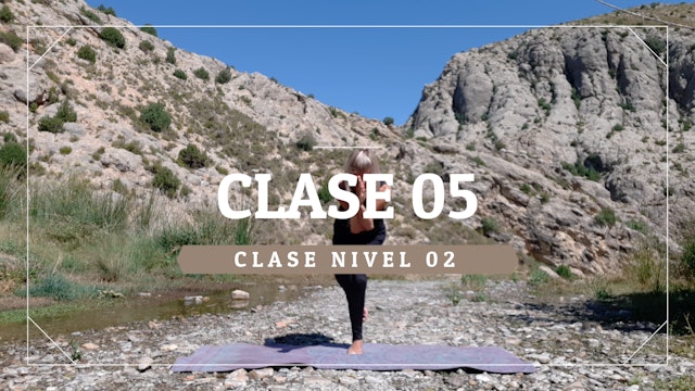 Clase 05 - Nivel 02