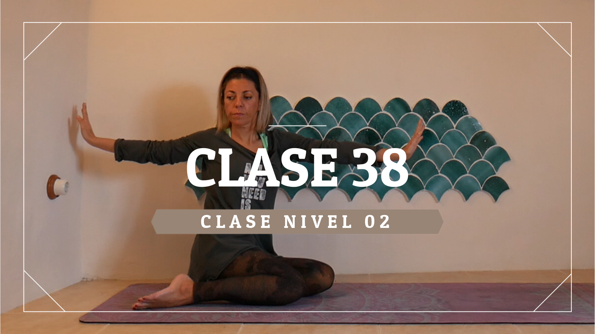 Clase 38 - Nivel 02