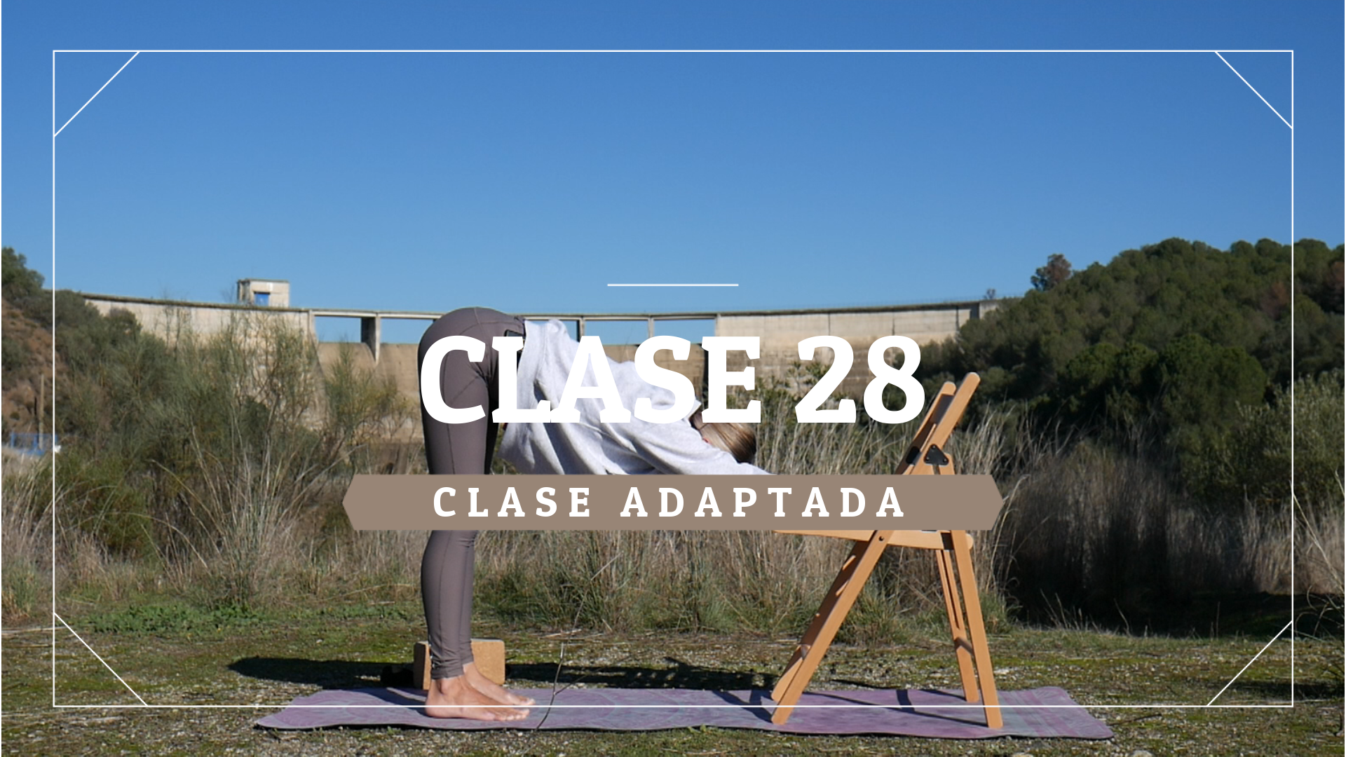 Clase 28 - Nivel adaptado