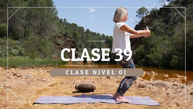Clase 39 - Nivel 01