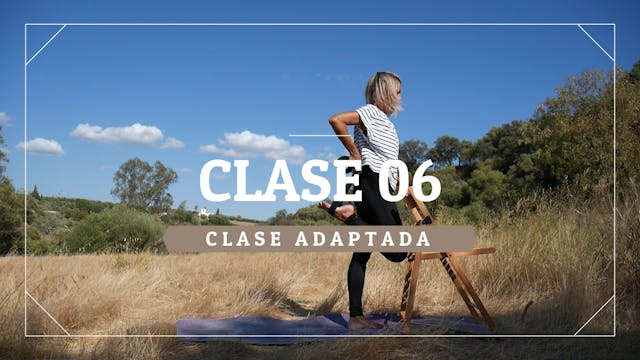 Clase 06 - Adaptada