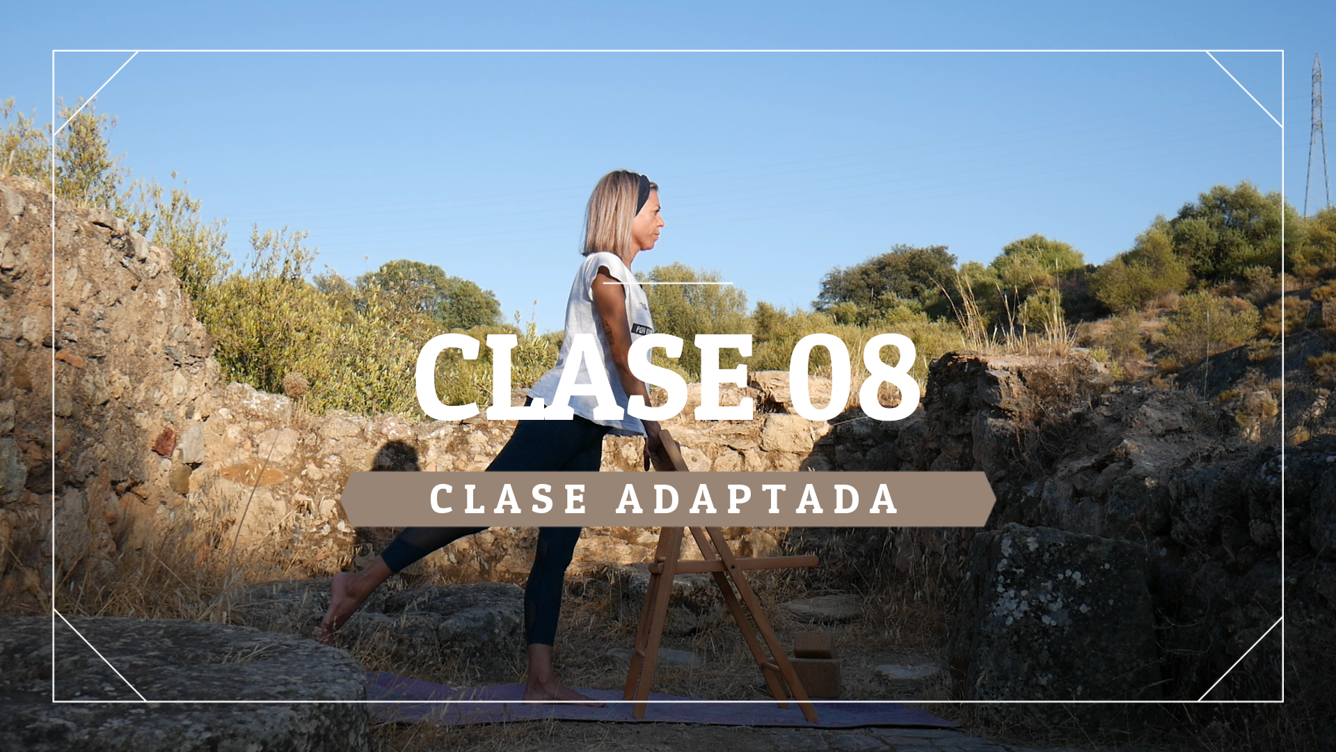 Clase 08 - Nivel adaptado