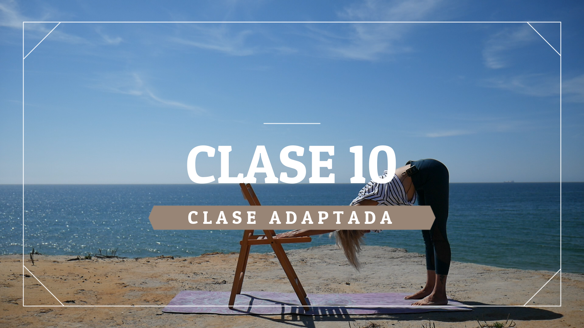 Clase 10 - Nivel adaptado