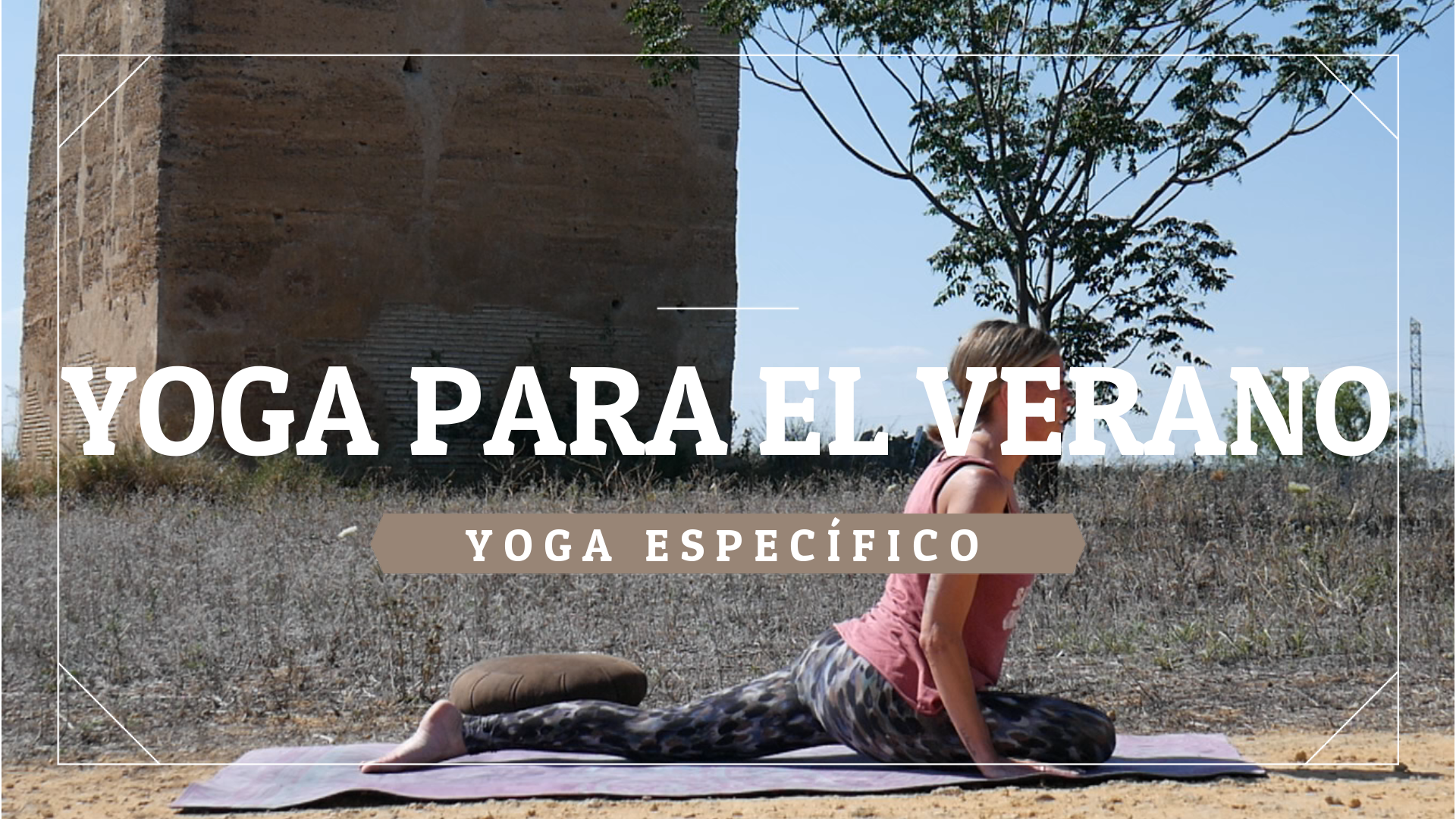 Lilãyati Yoga Video