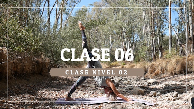 Clase 06 - Nivel 02