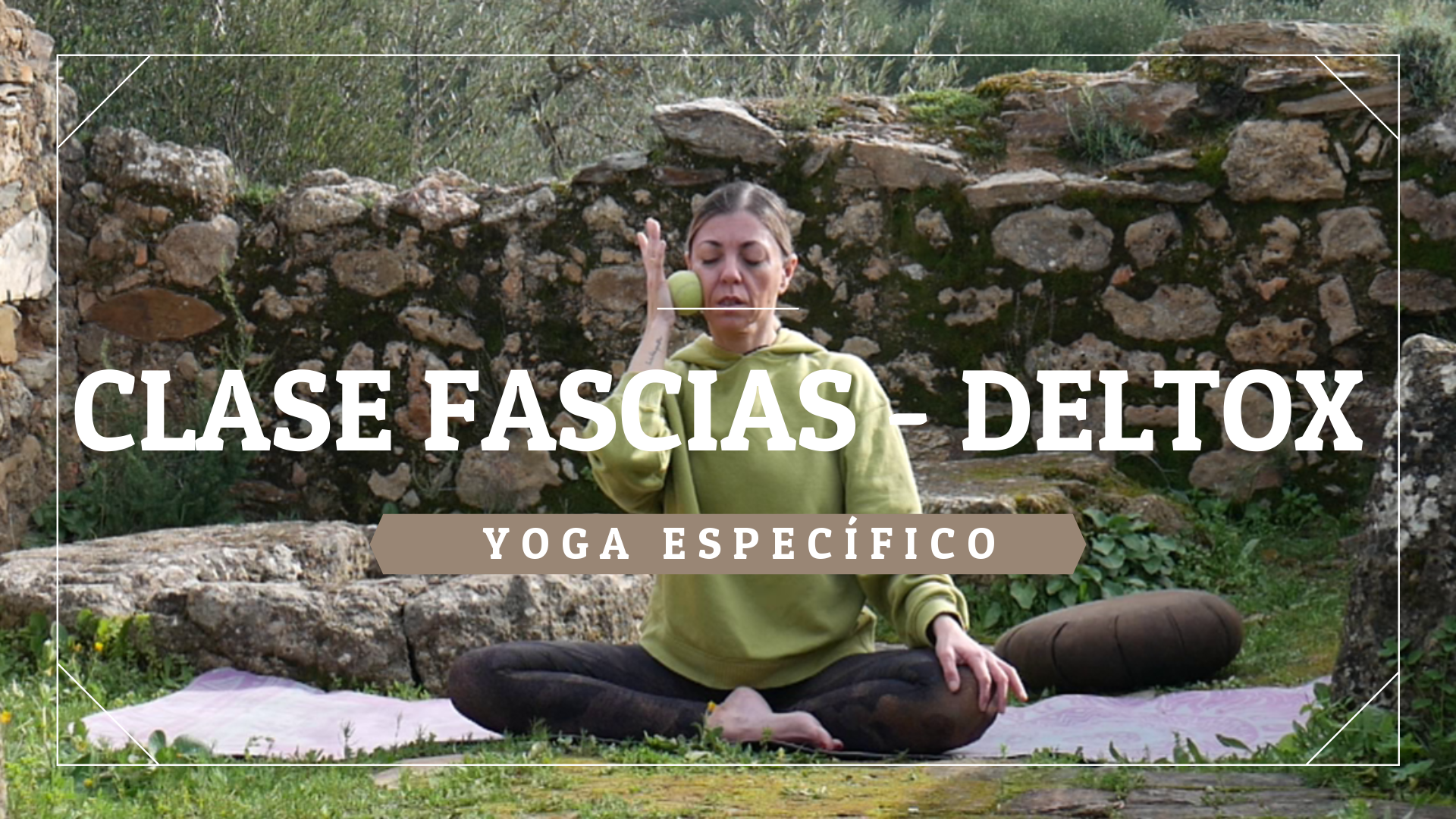 Lilãyati Yoga Video