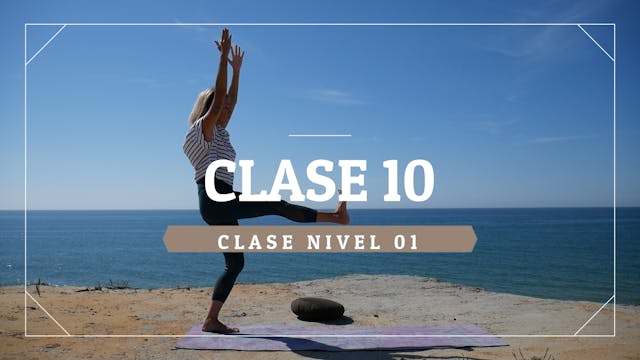 Clase 10 - Nivel 01