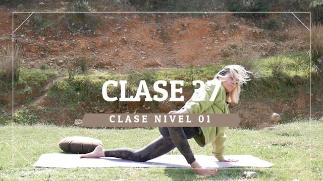 Clase 37 - Nivel 01