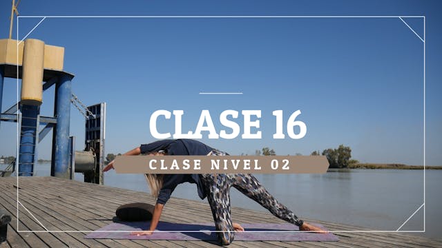 Clase 16 - Nivel 02