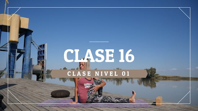 Clase 16 - Nivel 01