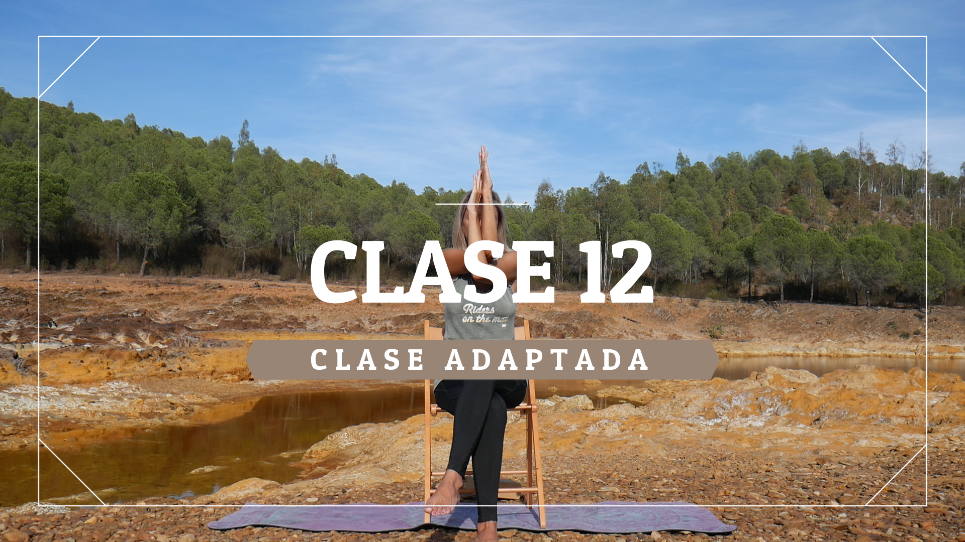 Clase 12 - Nivel adaptado