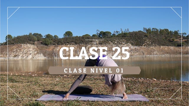 Clase 25 - Nivel 01