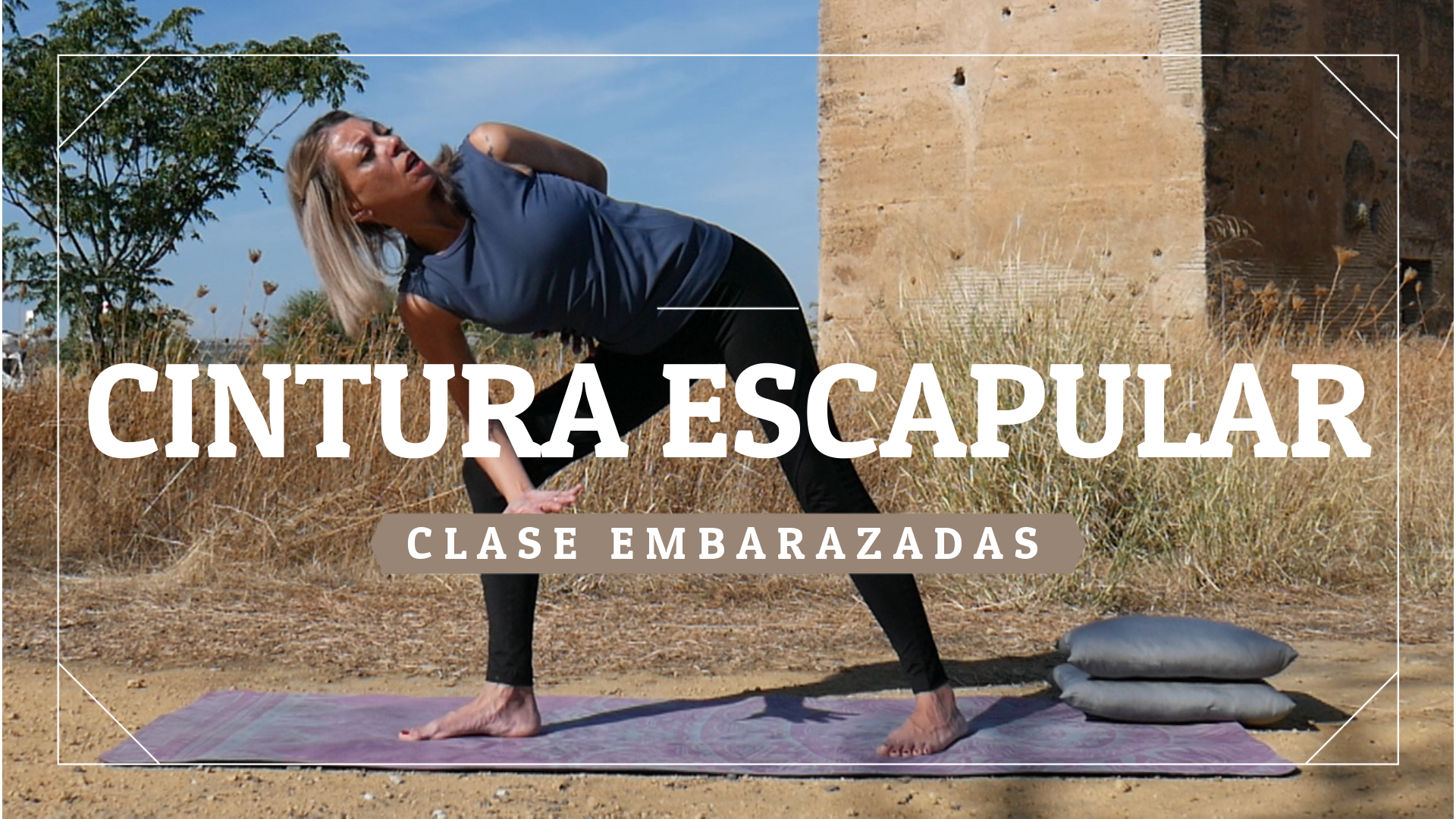 Lilãyati Yoga Video