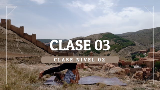 Clase 03 - Nivel 02