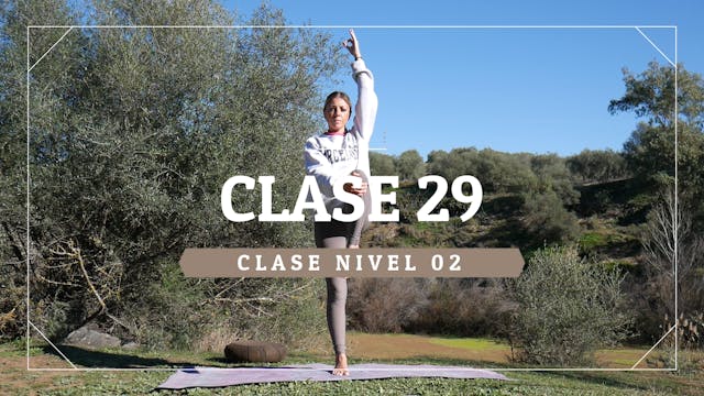 Clase 29 - Nivel 02