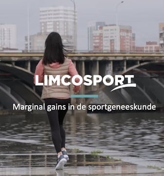 Presentaties Limcosport congres 2023