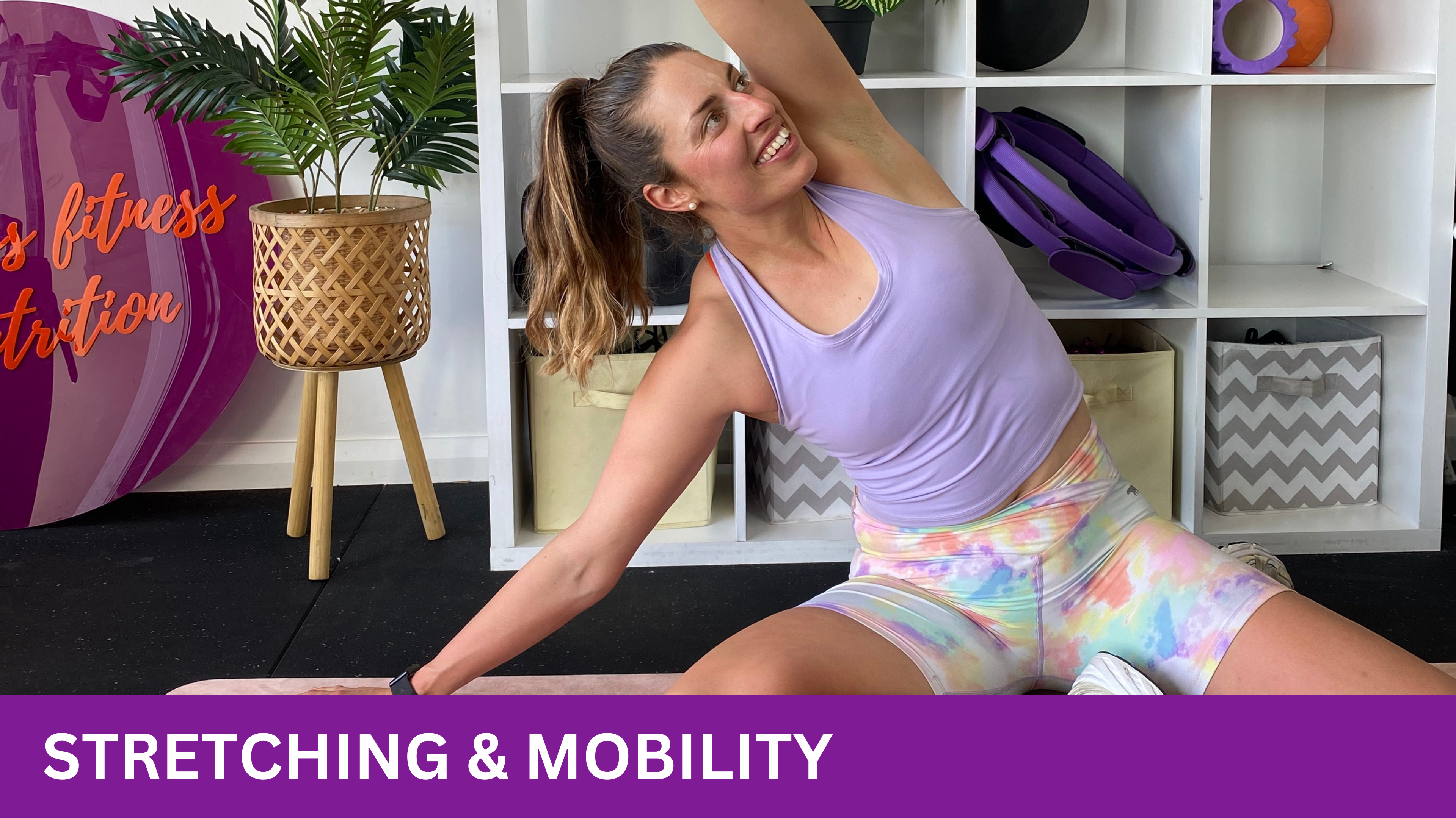 Stretching & Mobility