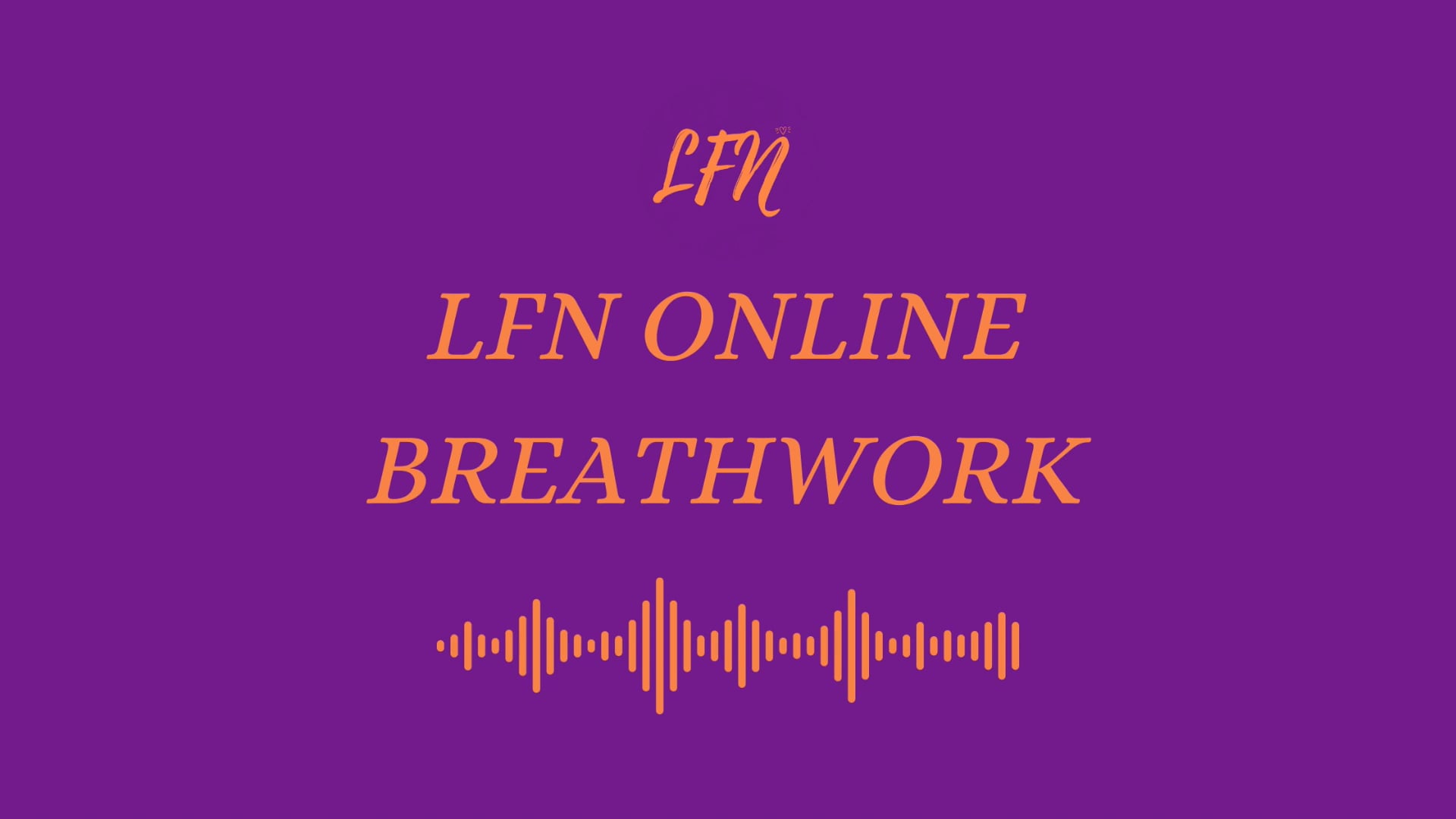 LFN Online Video