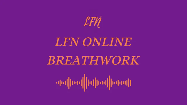 6 Minute Tension Release Breathwork