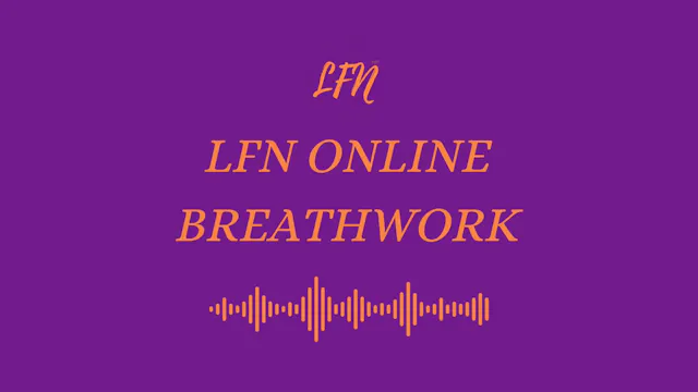 4 Minute, Gentle Relaxing Breathwork 