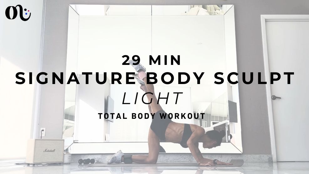 Signature class Light 2025-12-10