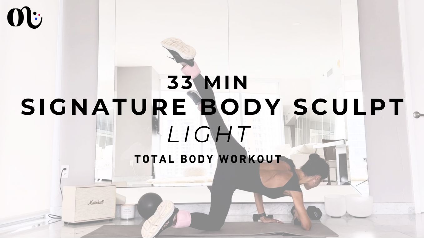 Signature Class Light 2025-10-15