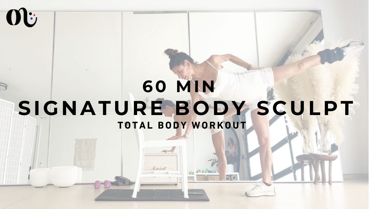 Signature Body Sculpt 2024-04-10