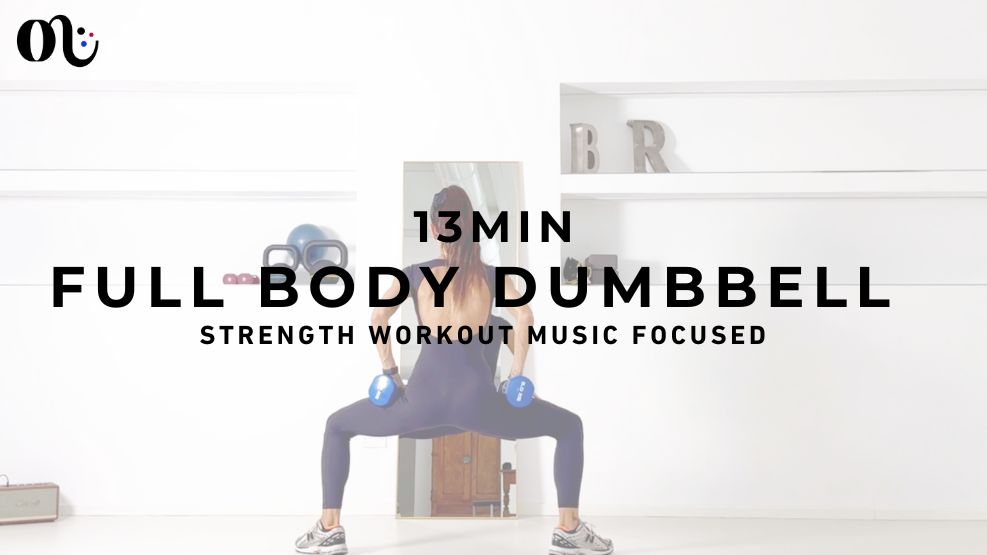 Full Body 5 Kg Dumbbell 2025-07-30