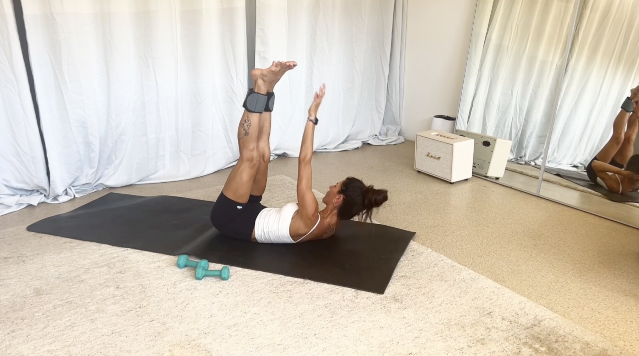 Abs & Core - Fundamental 