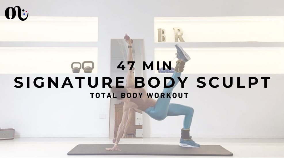 Signature Class 2025-07-23