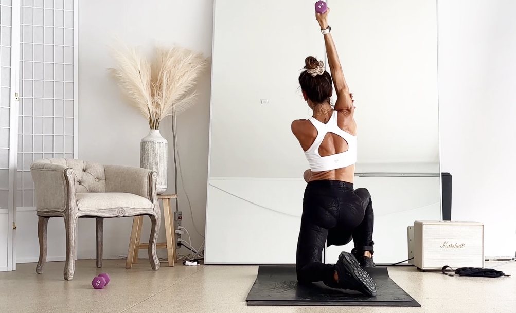 Signature LGFIT Sculpt 2022-10-19