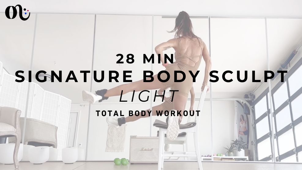 Signature Class Light (Chair) 2024-10-02